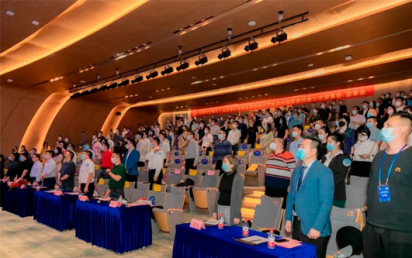 喜讯丨热烈：匚宜救倩瘛2021年度洁净行业优质示范工程奖”&“优秀项目经理”