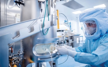 P3实验室设计与建造的技术要点：守护科研与安全的屏障