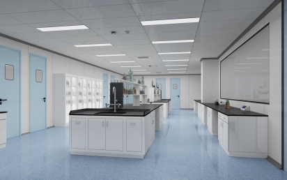 收藏！化工实验室安全设计清单：从安全到智慧化升级，照做就行