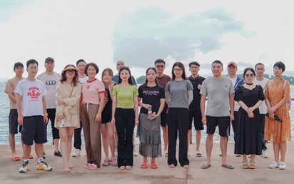 2023优胜客科技集团团建回顾，共赴一场夏日好时光