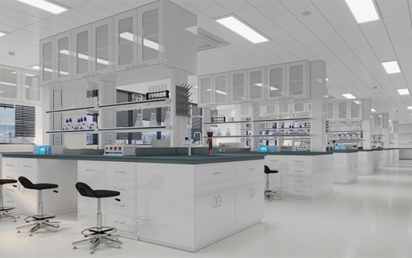 如何从0-1筹建生物细胞实验室？一文读懂全流程！