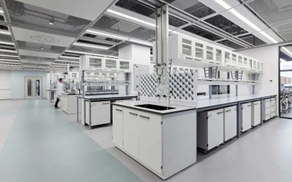 为何投入巨资的实验室仍问题频出？答案藏在了“设计理念”里！