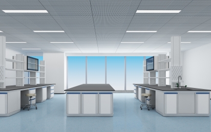 检验检测实验室设计与建设技术要求：前沿科技赋能精准合规