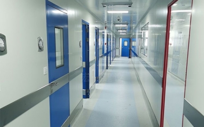 PCR核酸实验室装修需要多少钱？