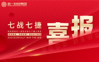 七战七捷丨优胜客科技连获七项重大工程，领航高端实验室建设！