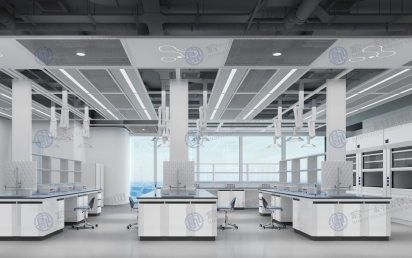揭秘智慧实验室：如何用前沿科技打造安全高效的新标杆？